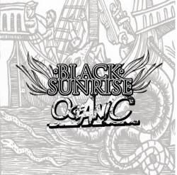 Oceanic - CD Audio di Blacksunrise