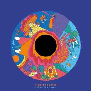 Reflections - CD Audio di Black Wizards