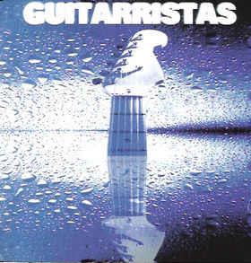 Guitarristas - CD Audio