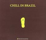 Chill In Brazil / Various (3 Cd)