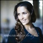 Flor de Fado - CD Audio di Mafalda Arnauth