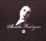 Amalia (Digipack) - CD Audio di Amalia Rodrigues