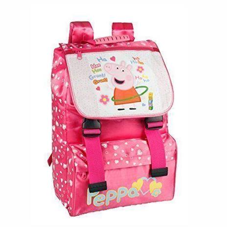 Zaino Estensibile Peppa Pig - 75