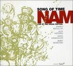 Song of Time - CD Audio