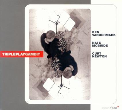 Gambit - CD Audio di Ken Vandermark