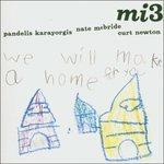 We Will Make a Home Foryou