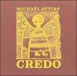 Credo - CD Audio di Michael Attias
