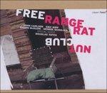 Nut Club - CD Audio di Free Range Rat