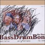The Line Up - CD Audio di Bassdrumbone