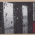 Memorias de Quem - CD Audio di Joao Paulo