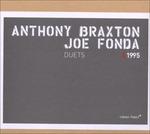 Duets 1995 - CD Audio di Anthony Braxton