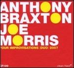 Four Duo Improvisations 2007