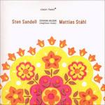 Grann Musik - Neighbour Music - CD Audio di Sten Sandell