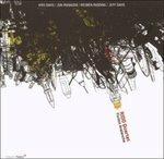 Friction Avalanche - CD Audio di Ridd Quartet