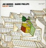 Elm City Duets - CD Audio di Joe Morris