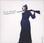 Edge of the Forest - CD Audio di Darren Johnston