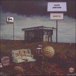 Pluto Junkyard - CD Audio di Lucky 7s