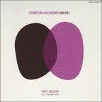 First Reason - CD Audio di Christian Lillingers