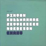 Chant - CD Audio di Pinton Kullhammar