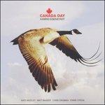 Canada Day - CD Audio di Harris Eisenstadt