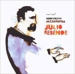 Assim Falava Jazzatustra - CD Audio di Julio Resende
