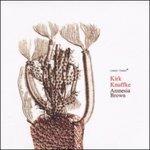 Amnesia Brown - CD Audio di Kirk Knuffke