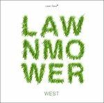West - CD Audio di Lawnmower