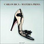 Name? - CD Audio di Carlos Bica