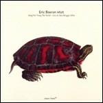 Song for Tracy the Turtle. Live at Jazz Brugge 2004 - CD Audio di Eric Boeren