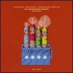 Song - Dance - CD Audio di Convergence Quartet