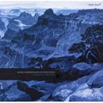 Cerulean Landscape