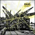 Live in Coimbra - CD Audio di EMJO