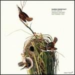 September Trio - CD Audio di Harris Eisenstadt