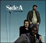 New Margin - CD Audio di Side A
