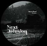 Next Delusion - CD Audio di Boris Hauf