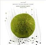Wires & Moss - CD Audio di Angelica Sanchez