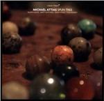 Spun Tree - CD Audio di Michael Attias