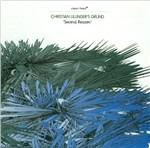 Second Reason - CD Audio di Christian Lillinger