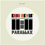 Parallax - CD Audio di Eric Revis