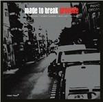 Provoke - CD Audio di Made to Break