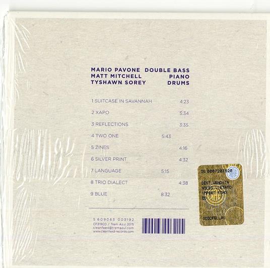 Ripples - Vinile LP di Baloni - 2