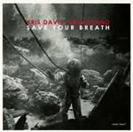 Save Your Breath