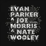 Ninth Square - CD Audio di Evan Parker,Joe Morris,Nate Wooley