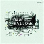 Solo Trumpet - CD Audio di Dave Ballou