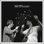 Live at Culturgest - CD Audio di Luis Lopes,Jean-Luc Guionnet