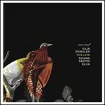 This Love - CD Audio di Susana Santos Silva,Kaja Draksler