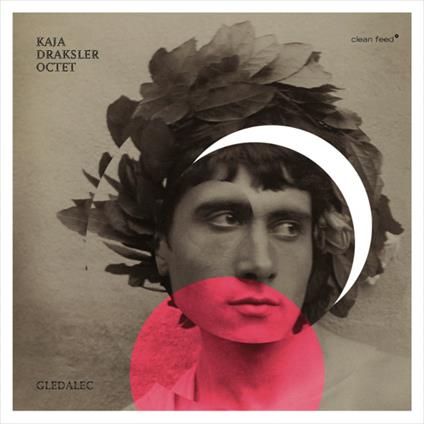 Gladelac - CD Audio di Kaja Draksler