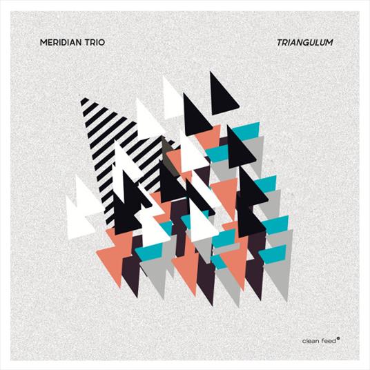 Triangulum - CD Audio di Meridian Trio
