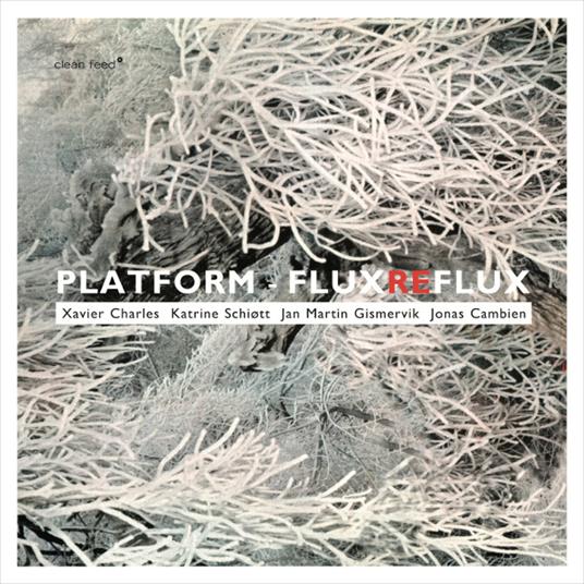 Flux Reflux - CD Audio di Platform