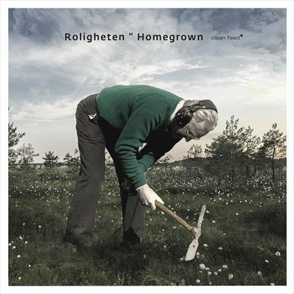 Homegrown - CD Audio di Roligheten